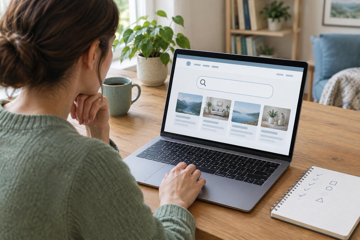 Can Visitors Find What They Need With Your Site Search?