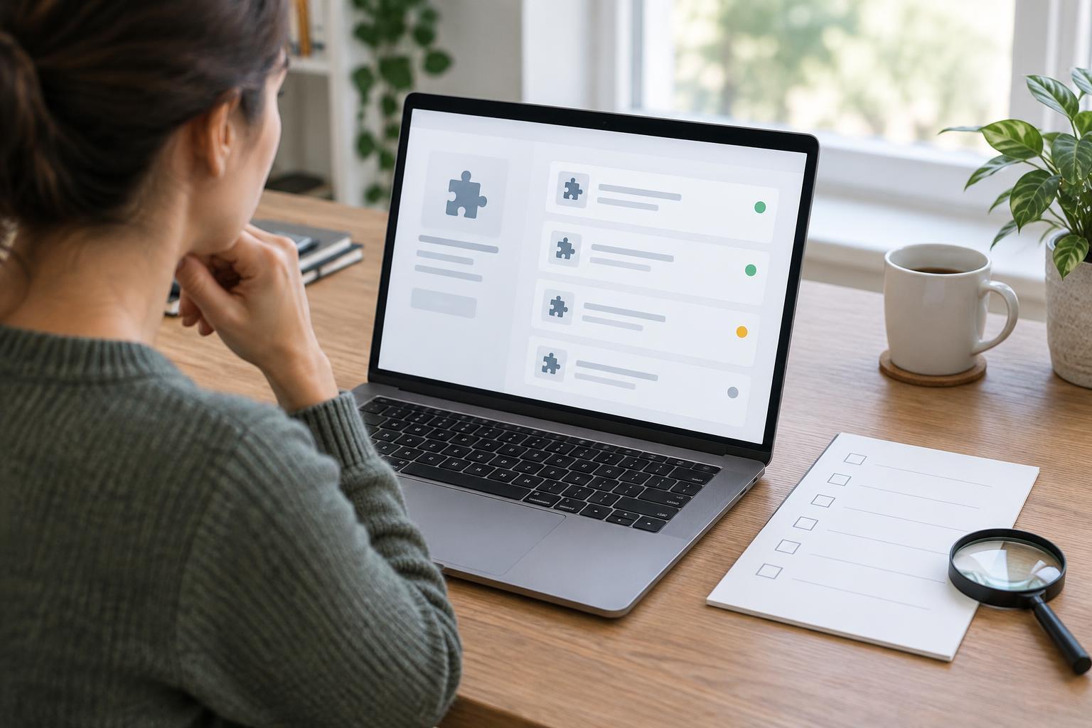 How to Evaluate a Plugin Before Installing It