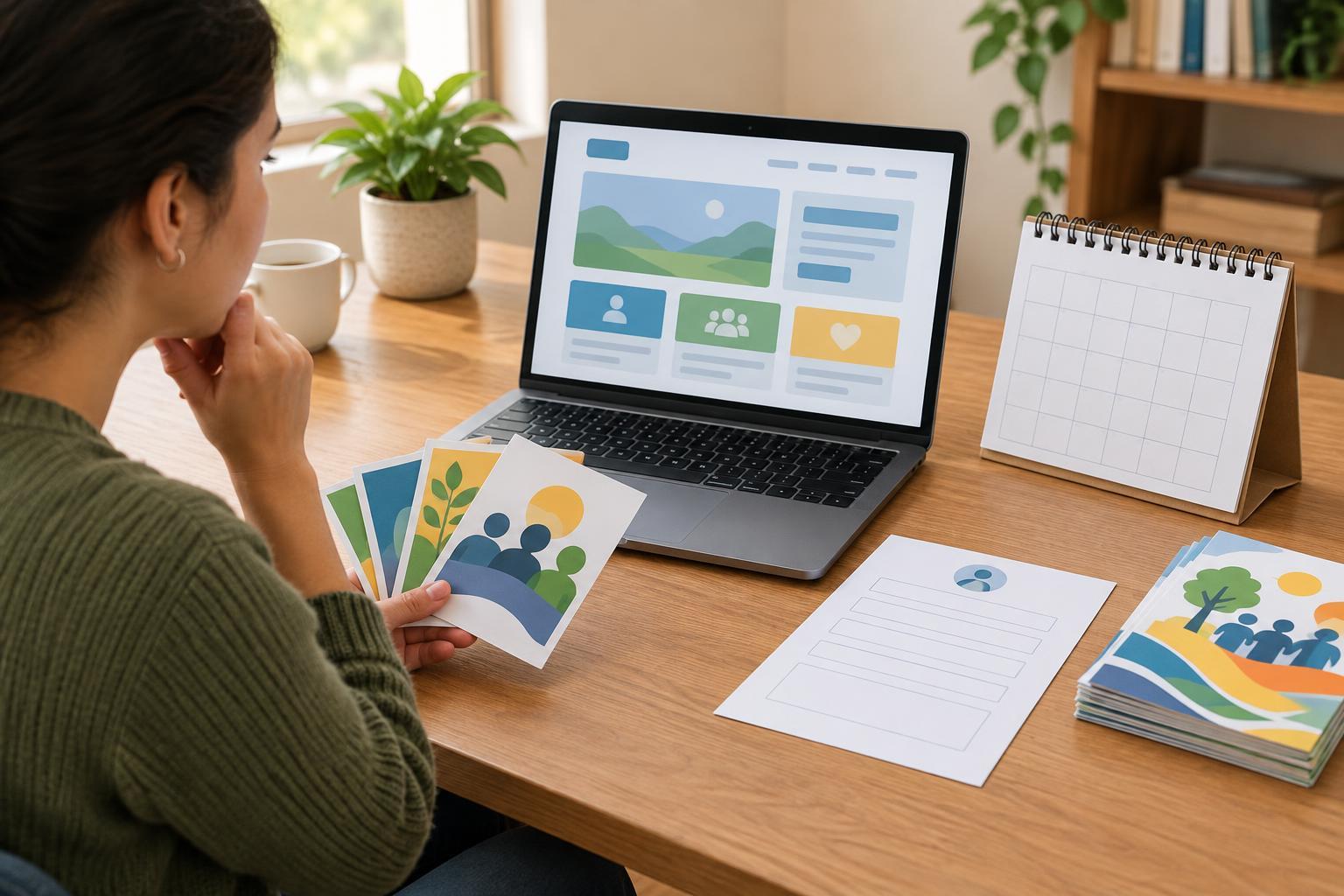 How to Define Meaningful Conversions When Your Website Does Not Sell Online