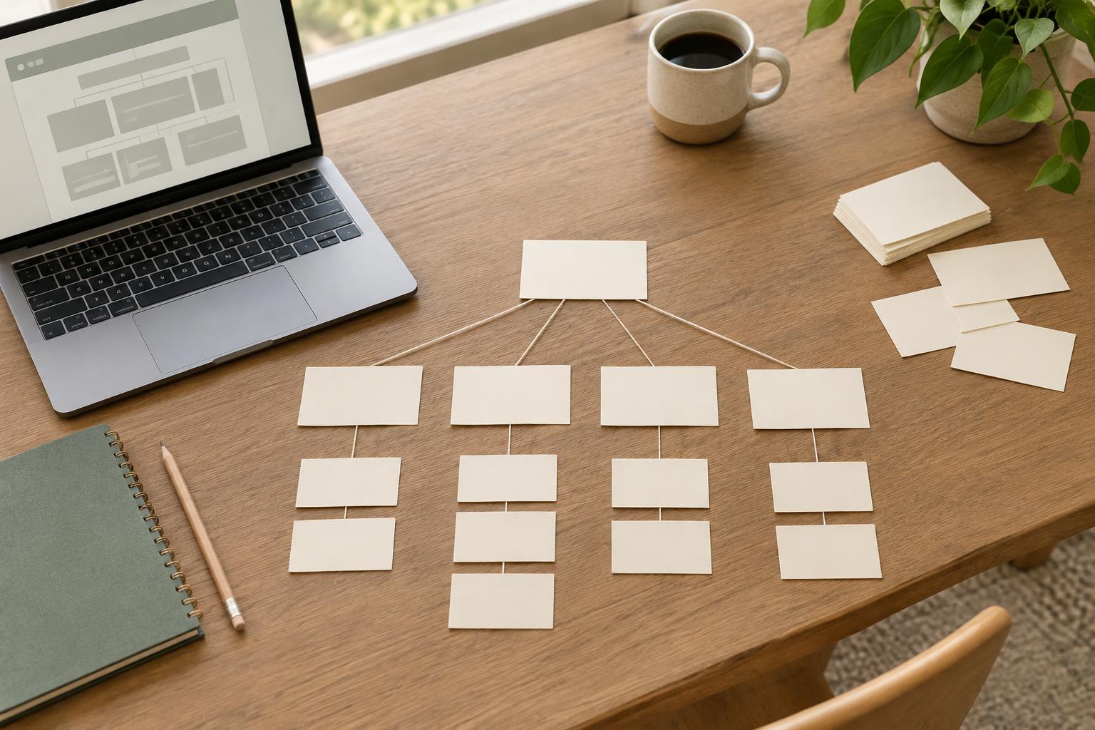 How to Plan a URL Structure That Leaves Room for Future Pages
