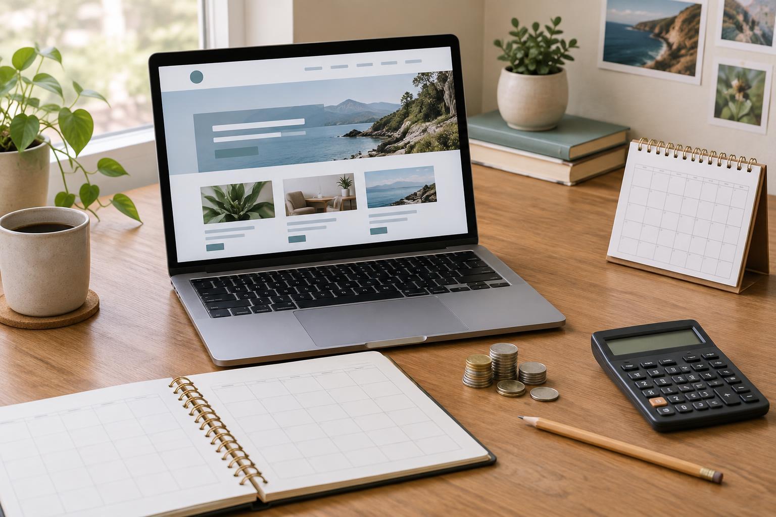 How to Budget for a Small Website Beyond the Initial Build