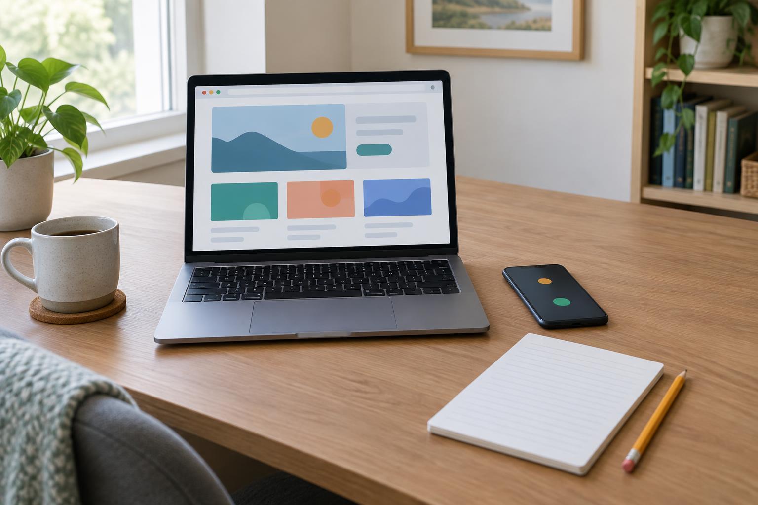 Set Up Uptime Monitoring and Alerts for a Small Website
